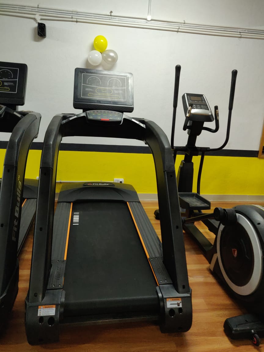 Fitness club in Valencia, Mangaluru